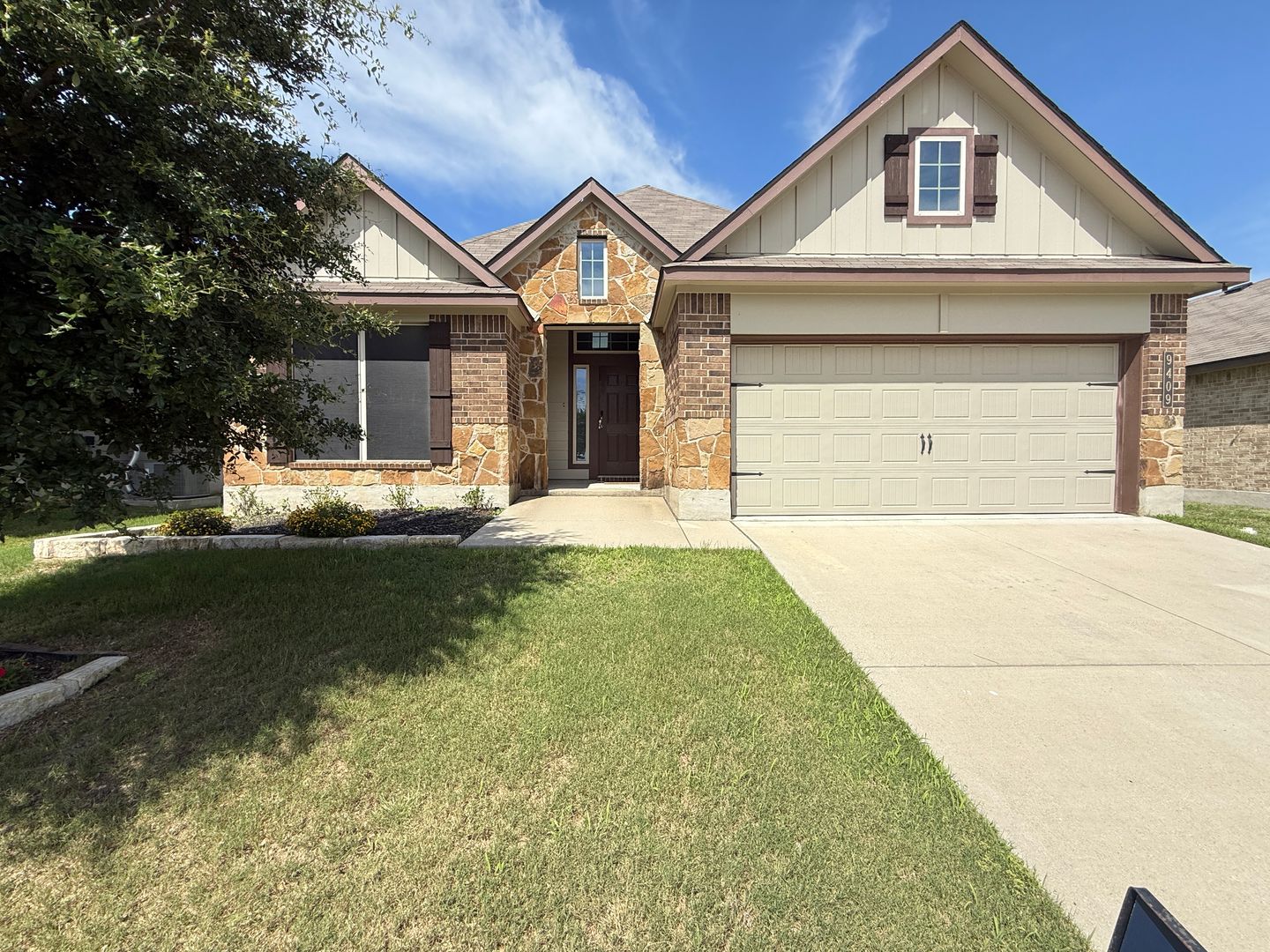 Killeen House: 9409 Glynhill Court
