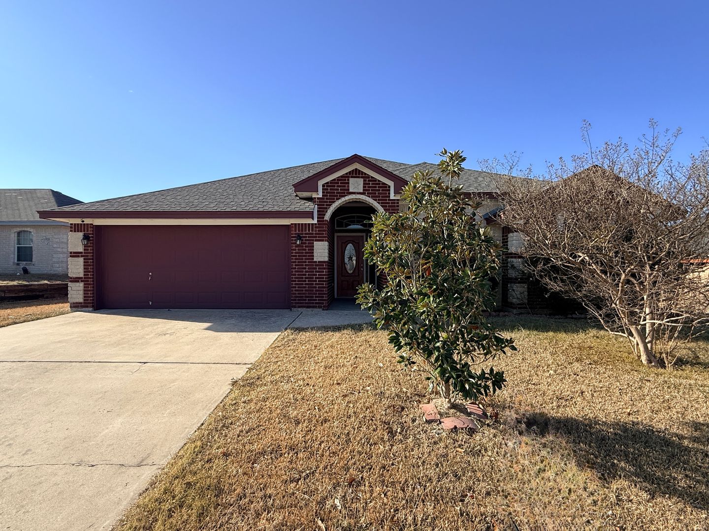 Killeen House: 3800 Armstrong County Court