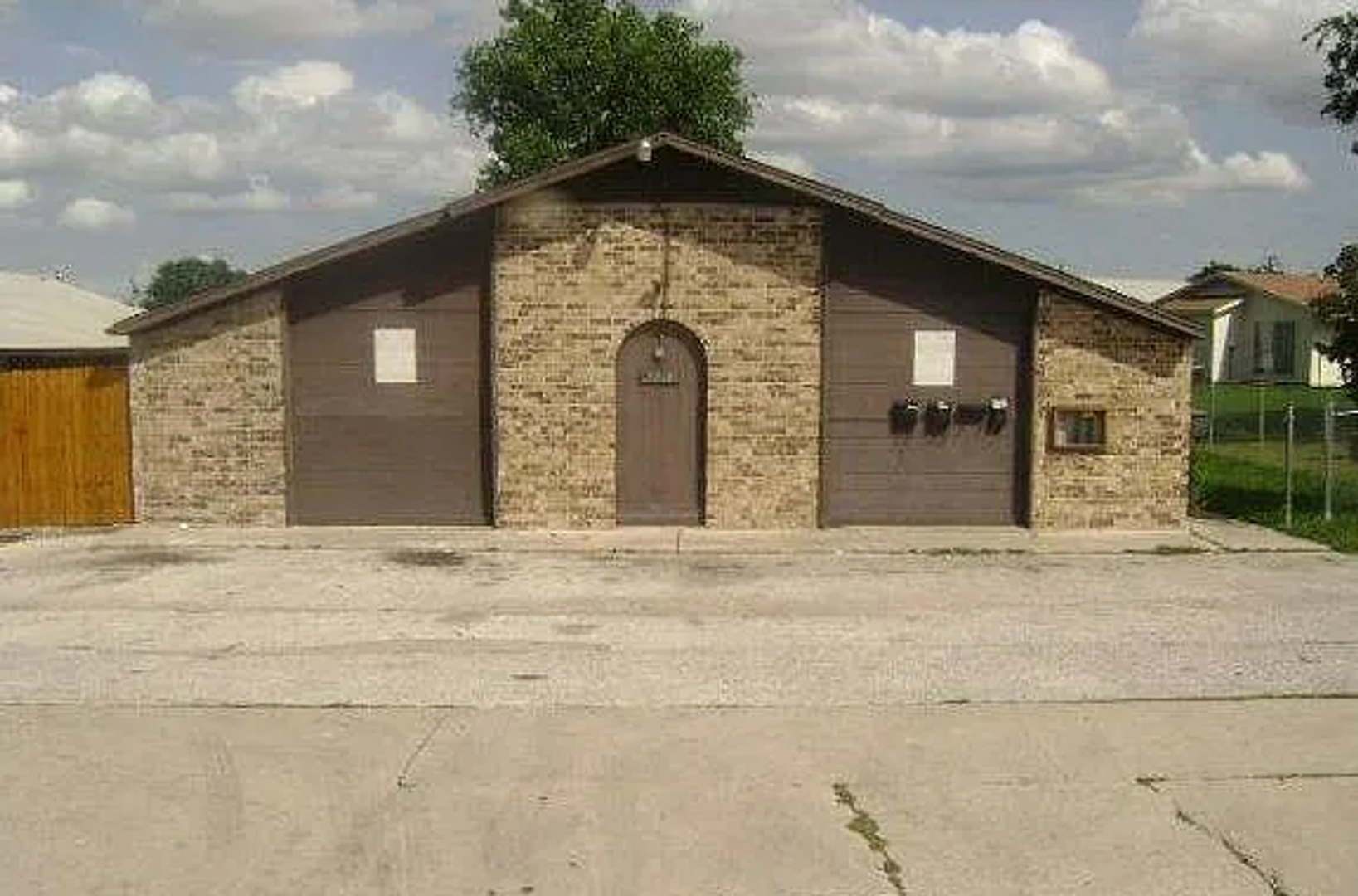 Killeen Apartment: 2214 Wheeler Ave - Unit A