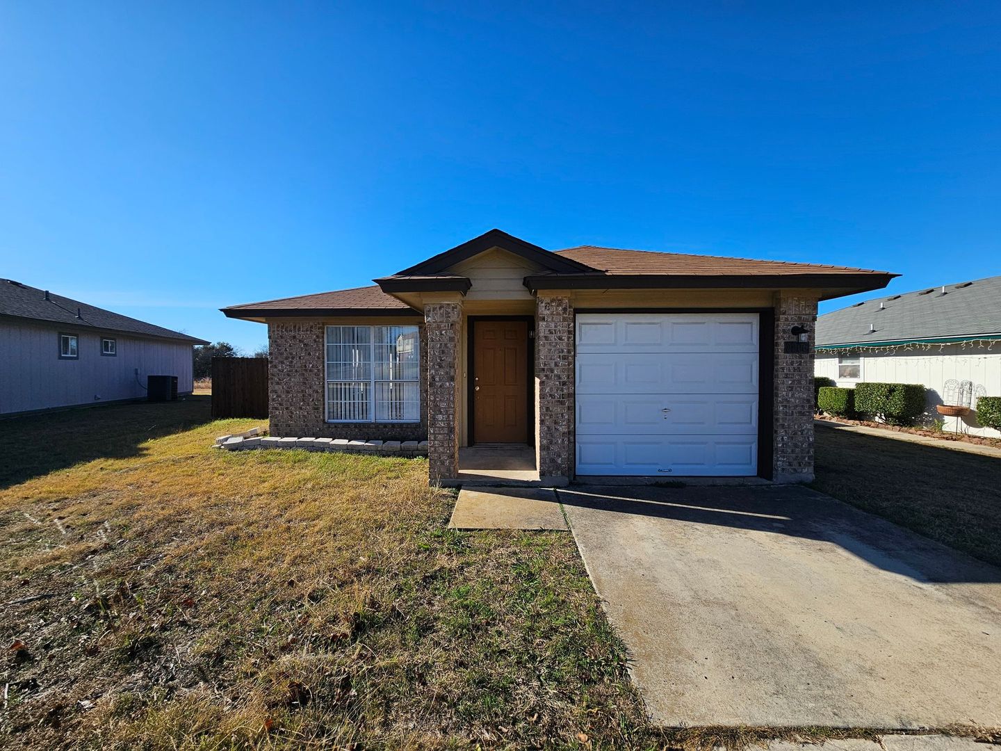 Killeen House: 2206 Tracey Ann Lane