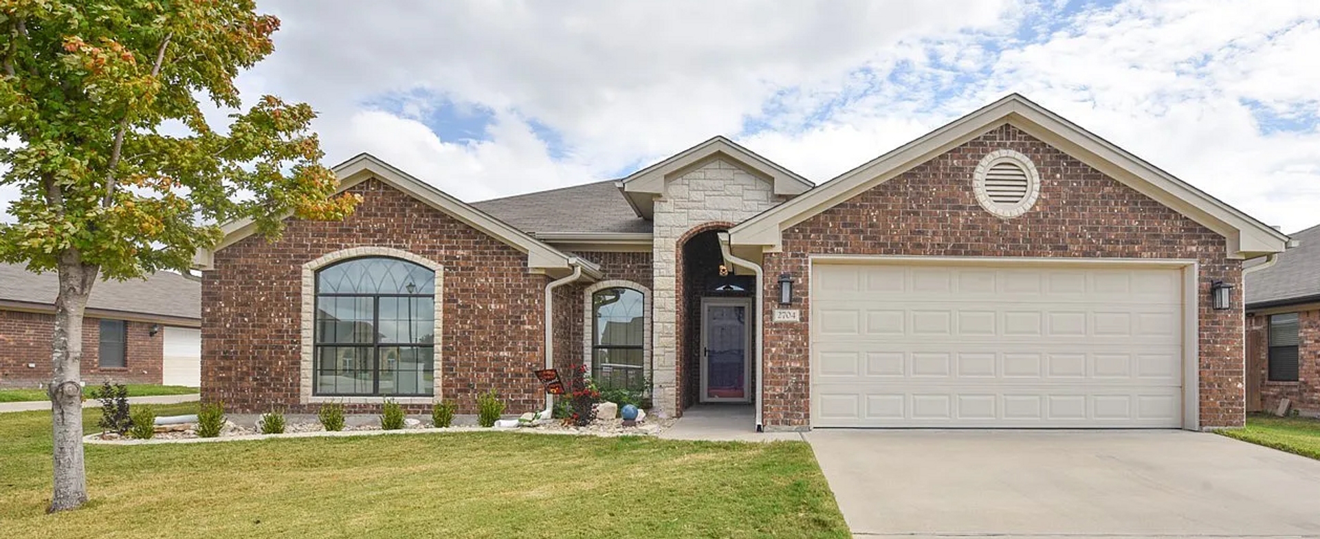 Killeen House: 2704 Ancestor Drive