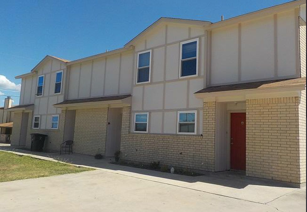 Killeen Apartment: 3702 Hereford Lane - A