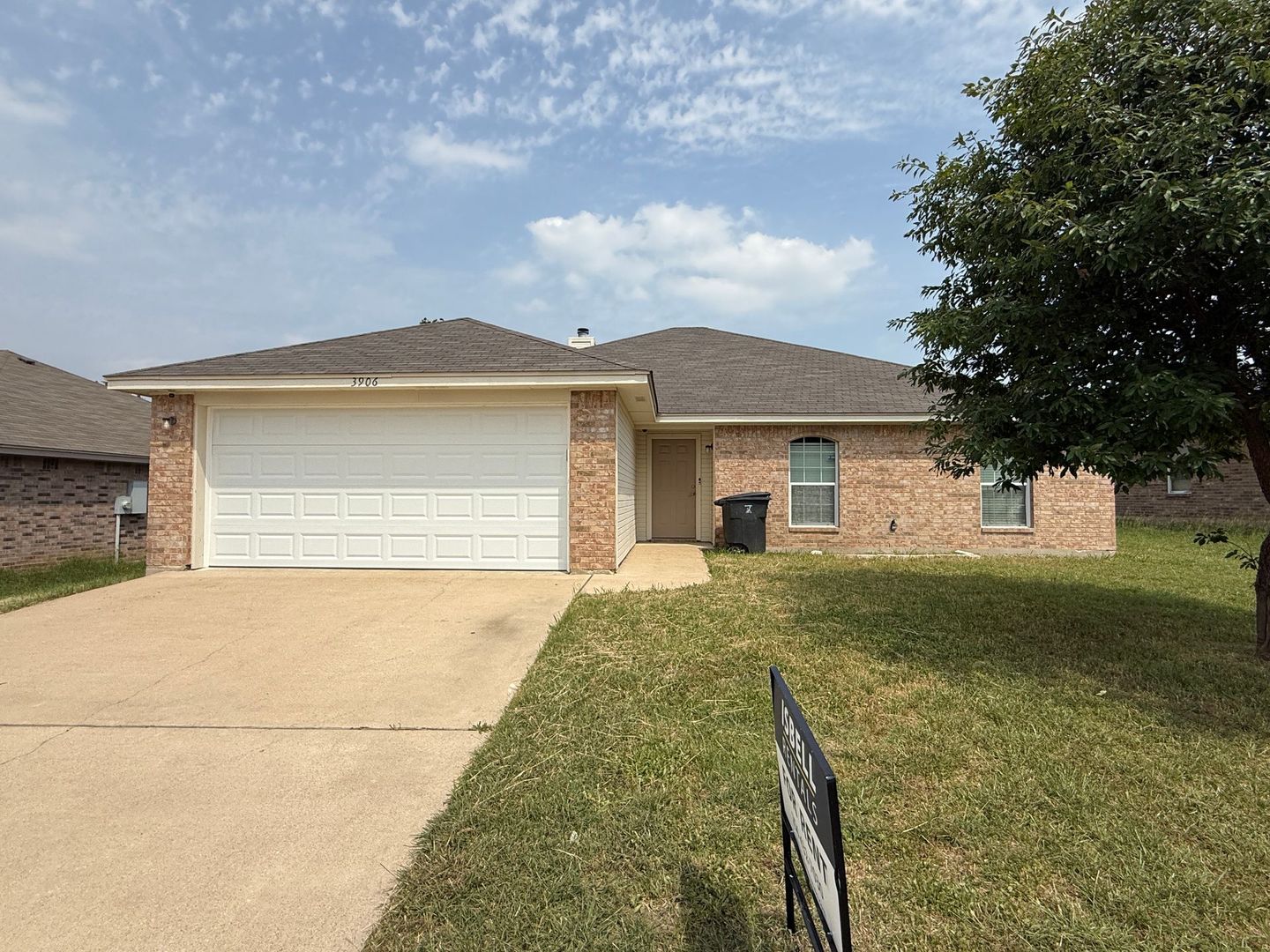 Killeen House: 3906 Kevin Shaw Drive