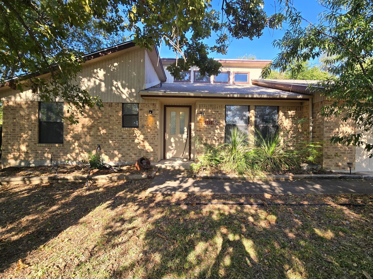Harker Heights House: 1106 Boulder Run