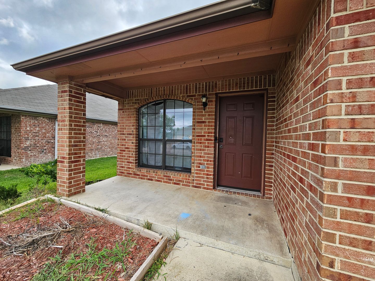 Killeen Apartment: 3706 Dustin Court