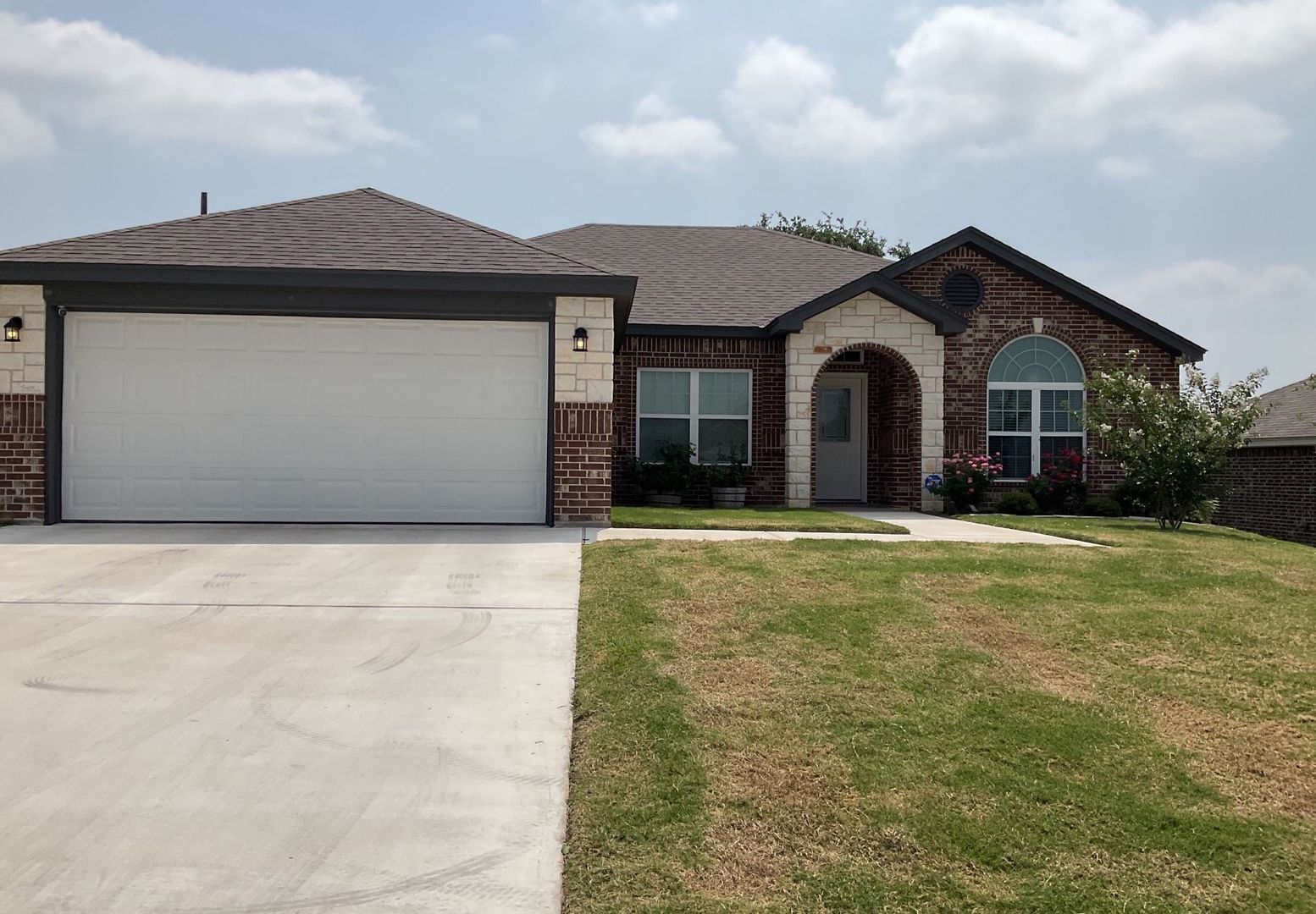 Killeen House: 5104 Charles Loop