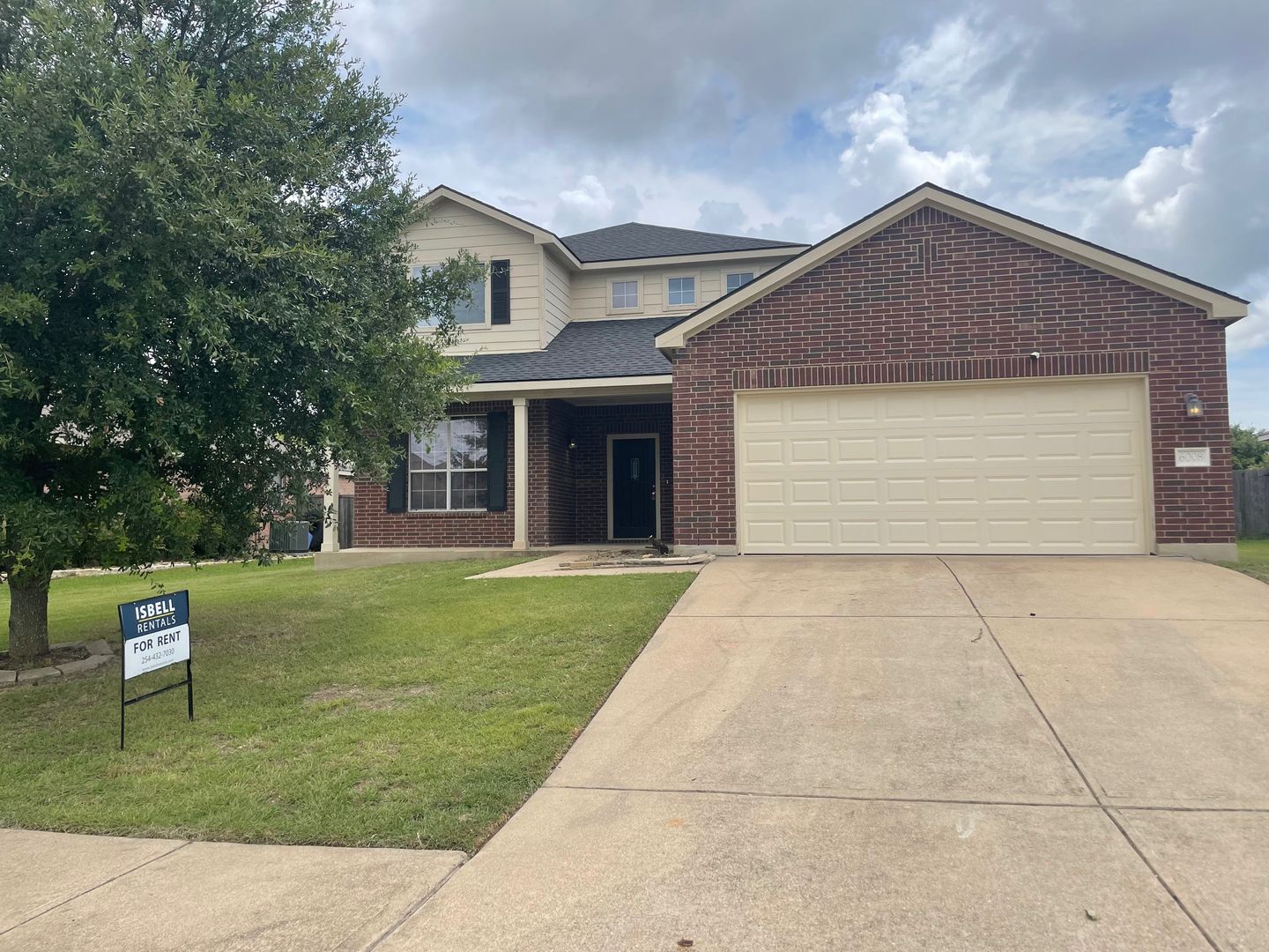 Killeen House: 6008 Bridgewood Drive