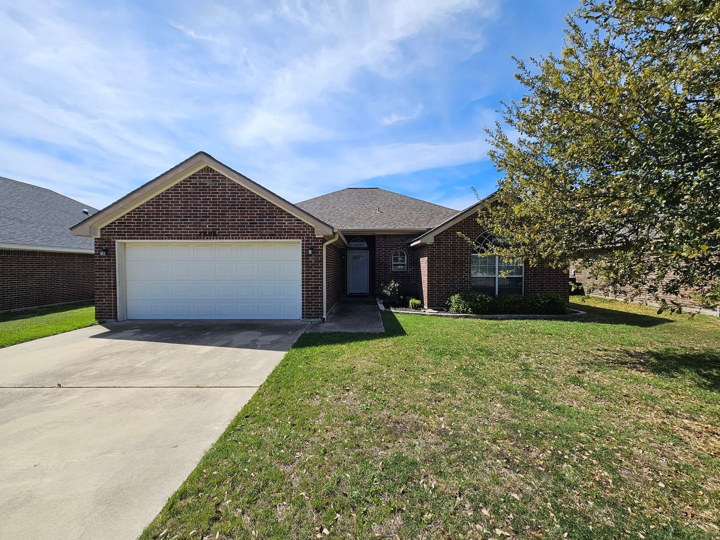Killeen House: 2806 Phoenix Drive
