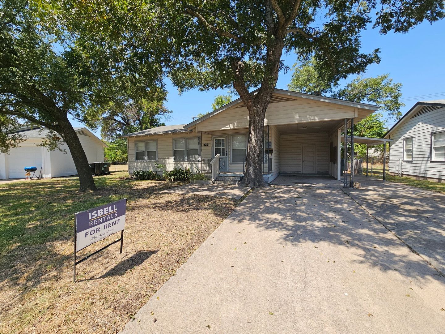 Temple House: 920 Fannin Loop