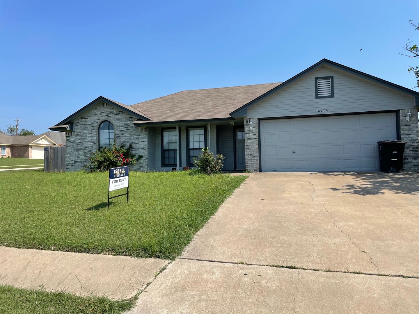Killeen House: 4208 Shagbark