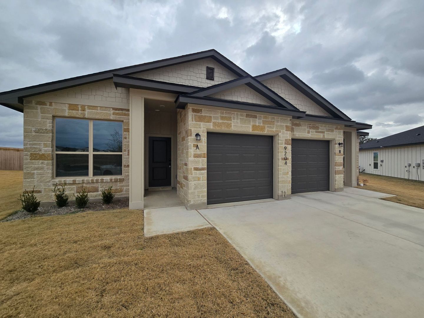 Killeen Apartment: 9204 Prickly Ash Drive (A/B)