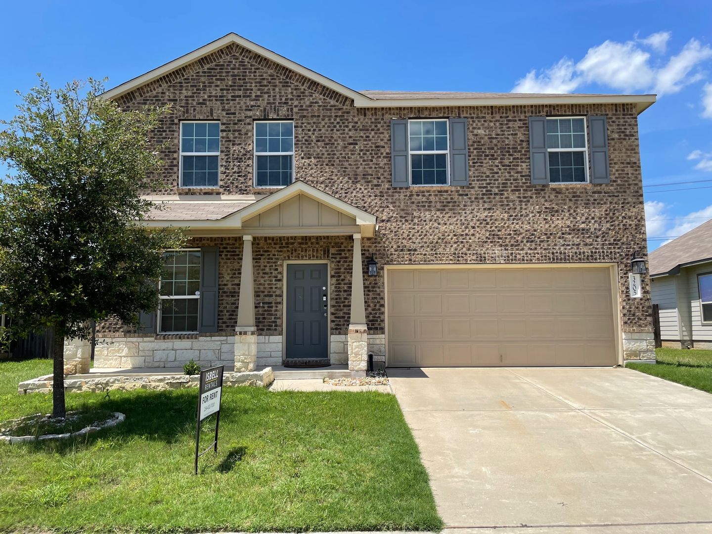 Killeen House: 3205 Shawlands Rd