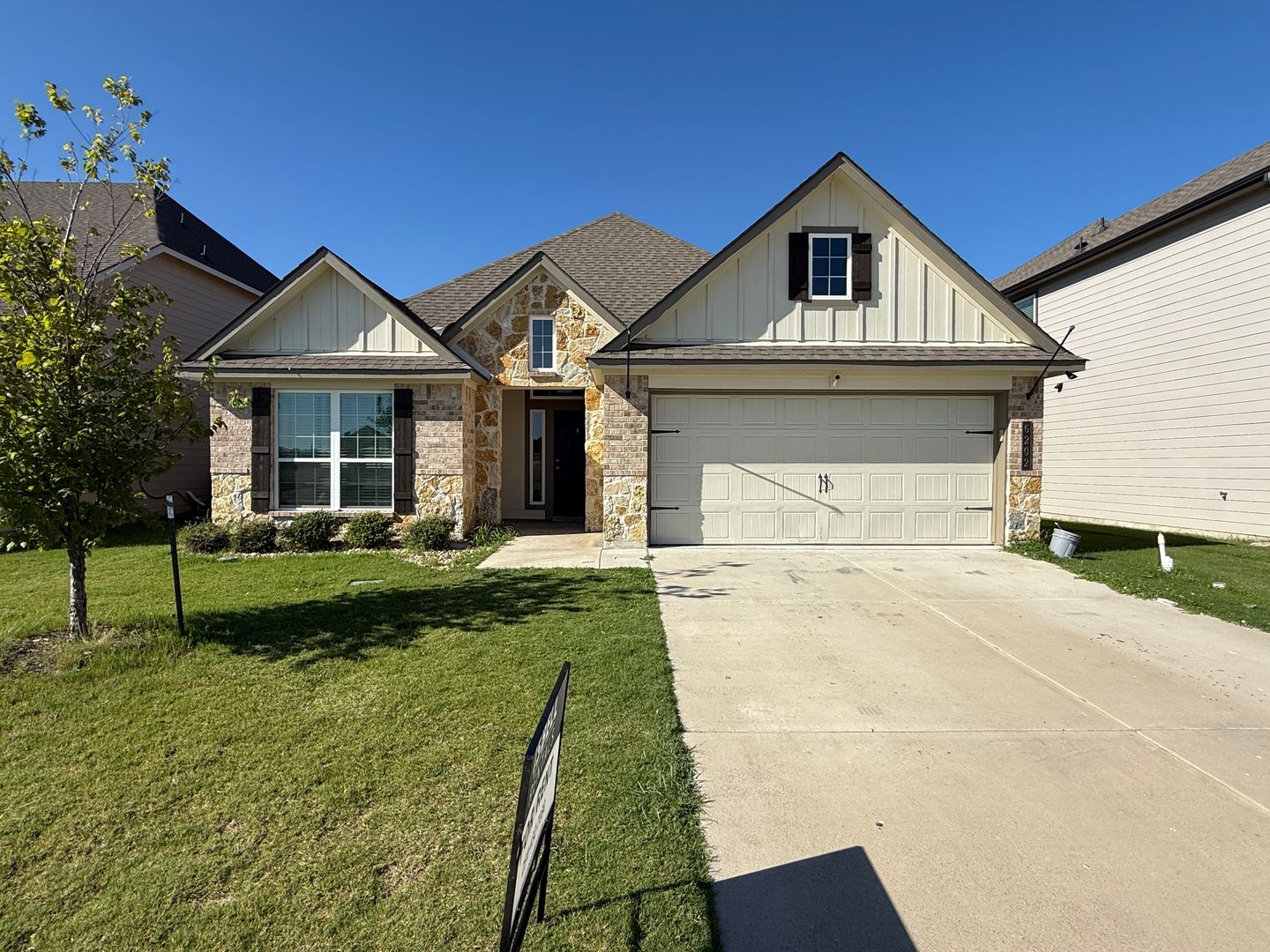 Killeen House: 6202 Golden Gate Drive