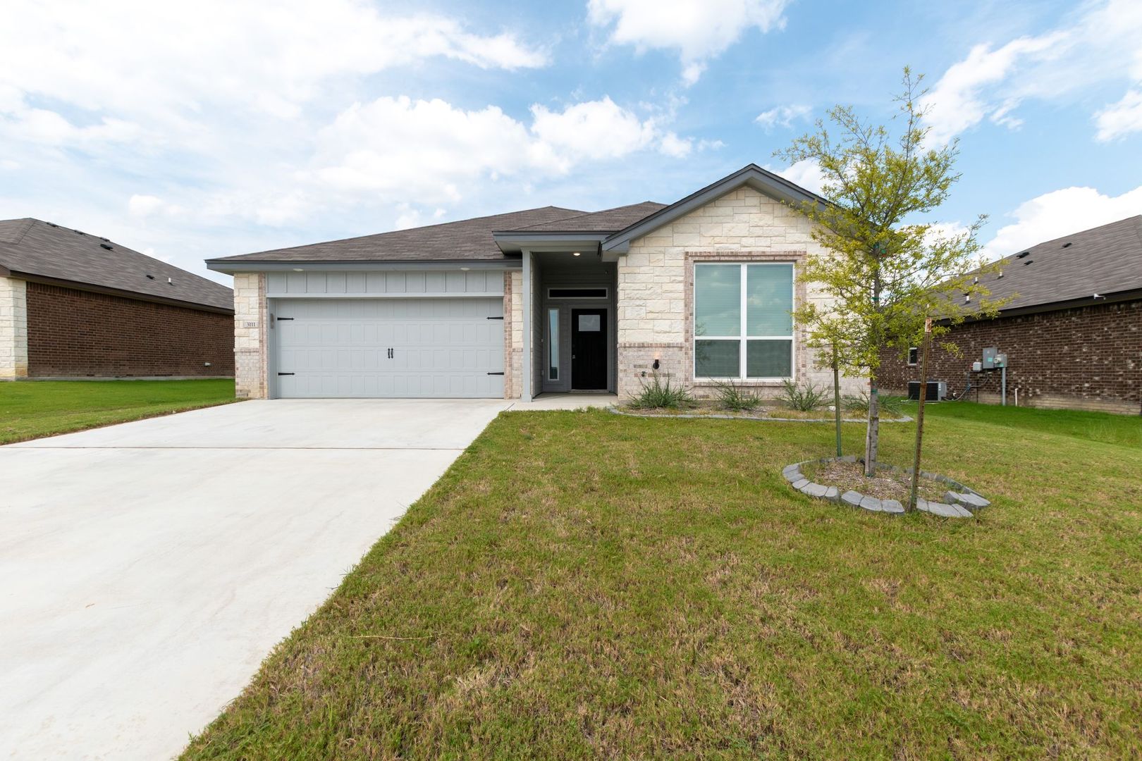 Killeen House: 3111 Seeker Street