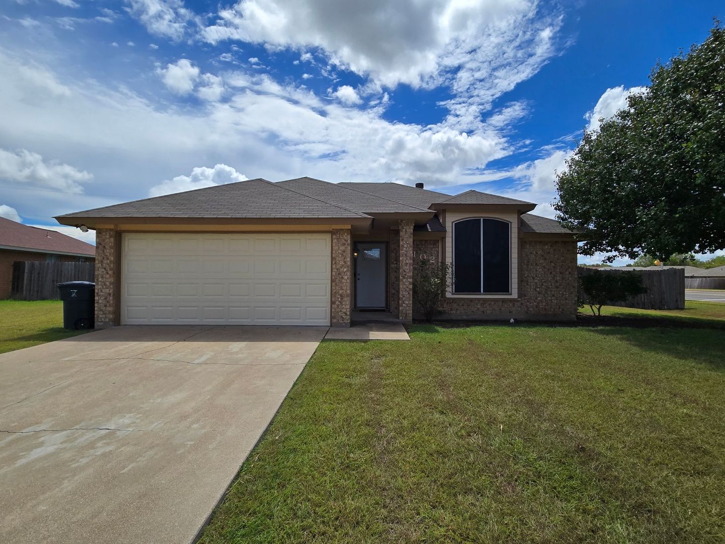 Killeen House: 2102 Ruger