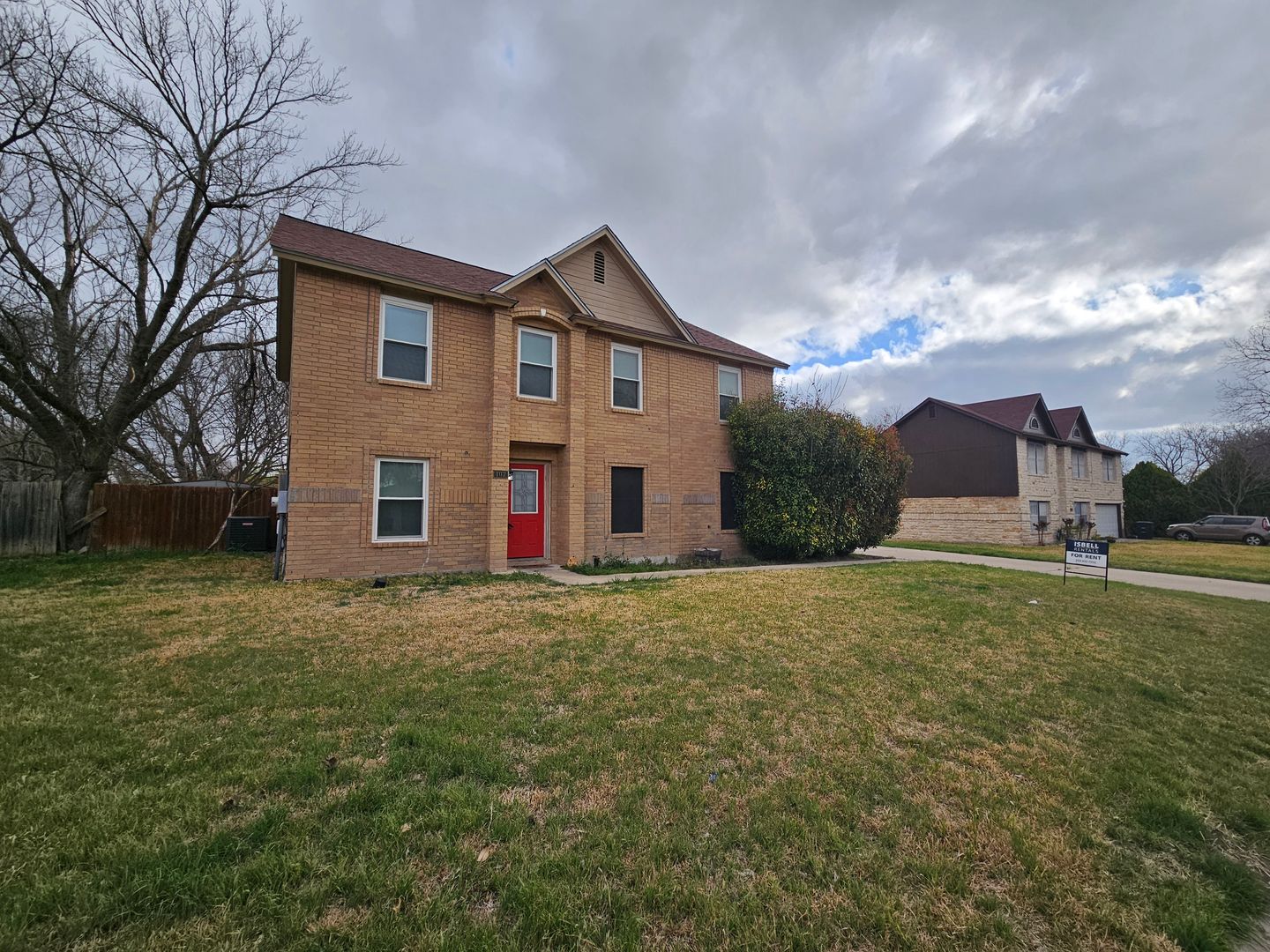 Killeen House: 107 Turtle Creek Drive