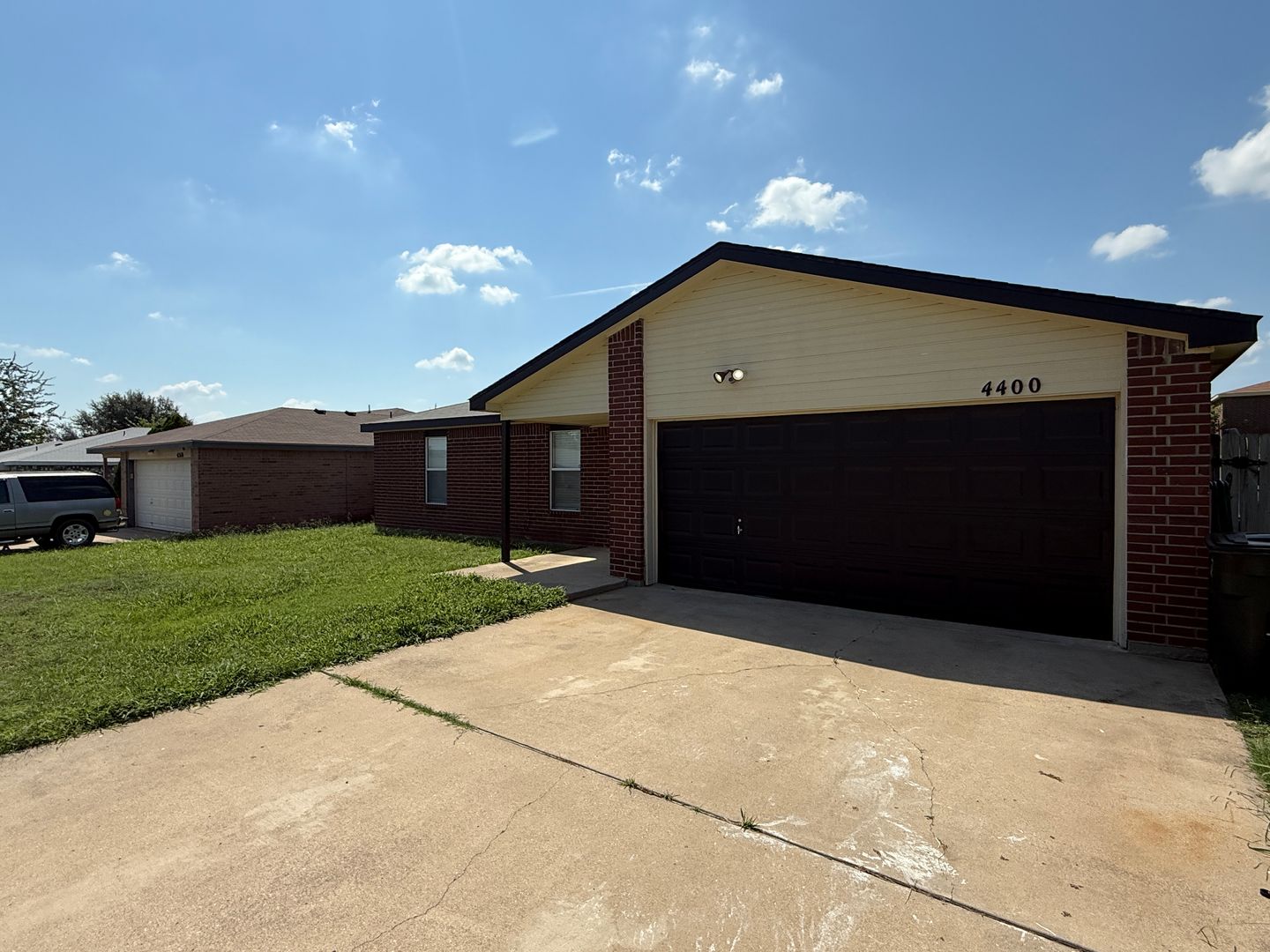 Killeen House: 4400 Waterproof Drive