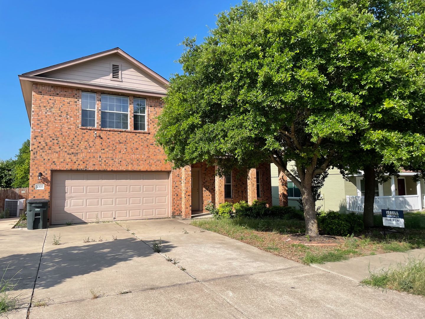 Killeen House: 4302 Cessnock Drive