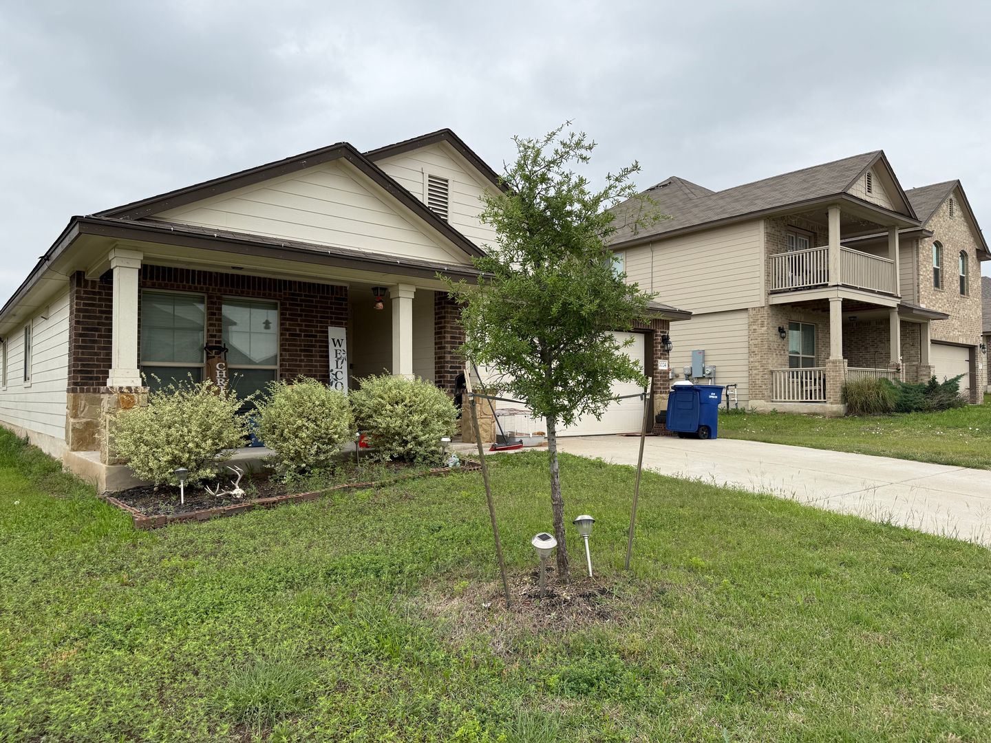 Copperas Cove House: 2024 Wood Duck Court