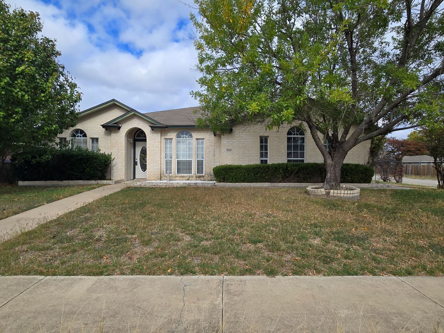 Killeen House: 4611 Telluride Drive