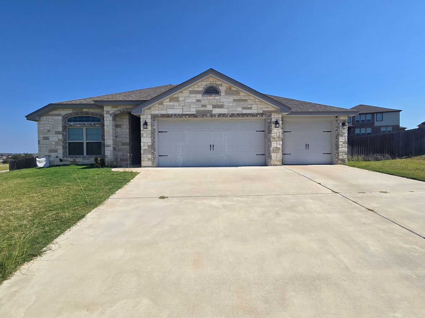 Killeen House: 8400 Preserve Trail