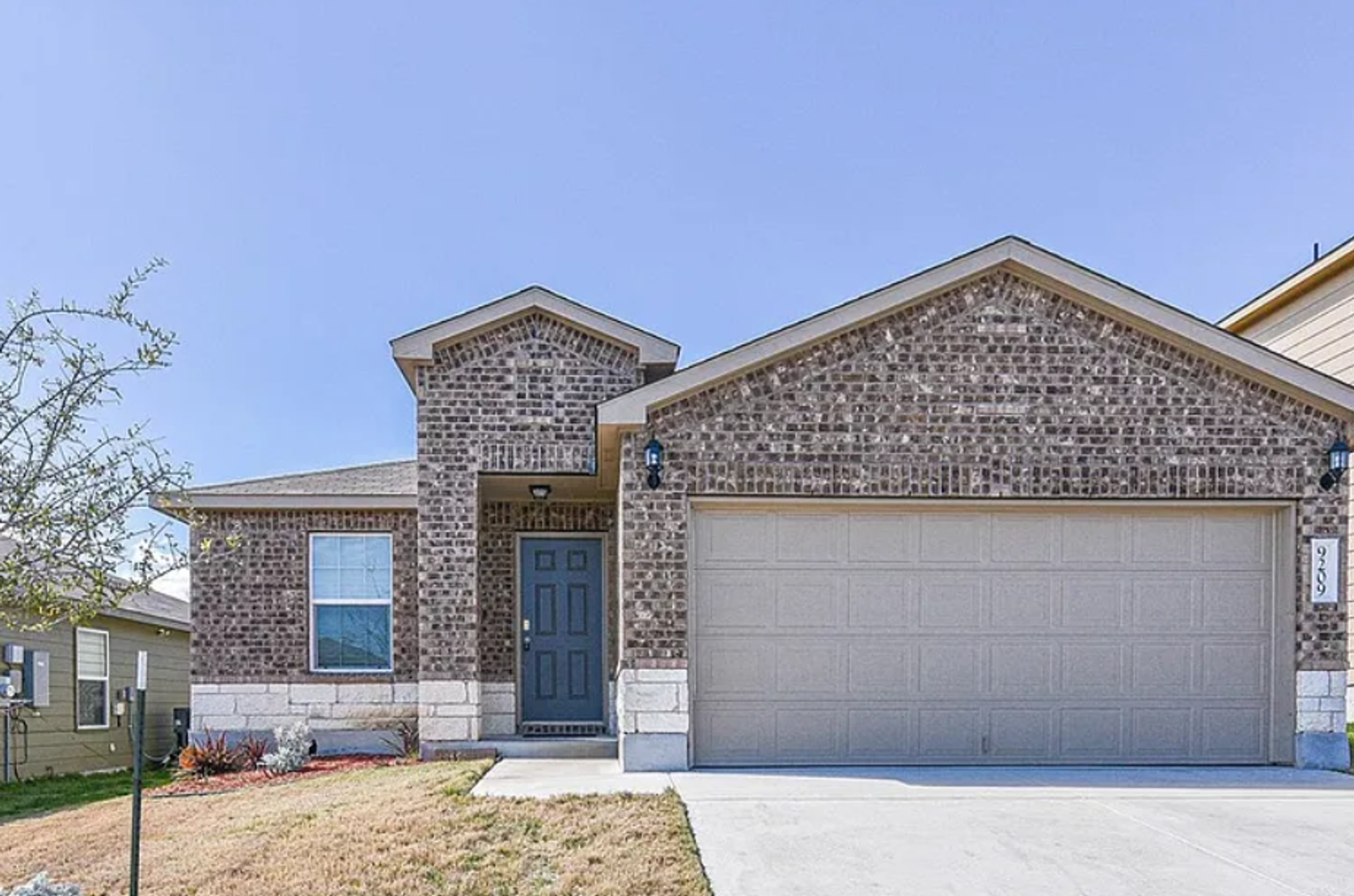 Killeen House: 9209 Sandyford Court