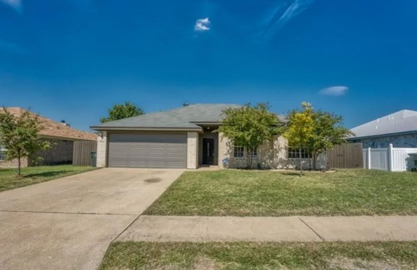Killeen House: 4211 Breckenridge Drive