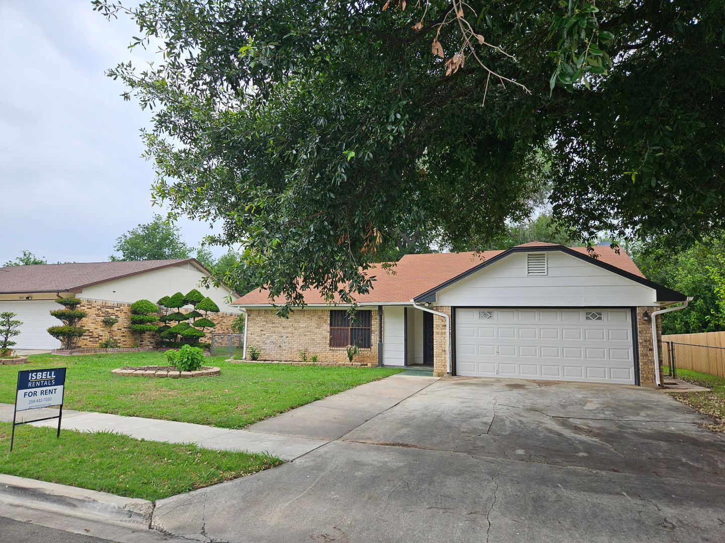 Killeen House: 3005 Tallwood Drive