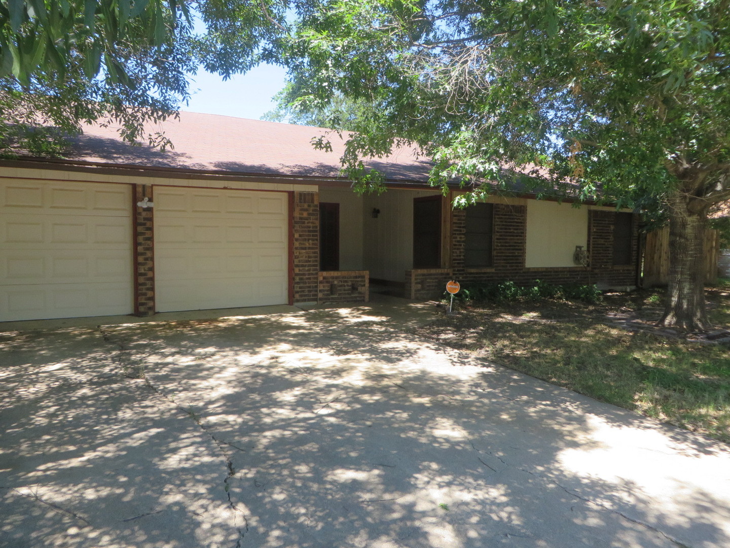Killeen House: 2313 Dover Rd.