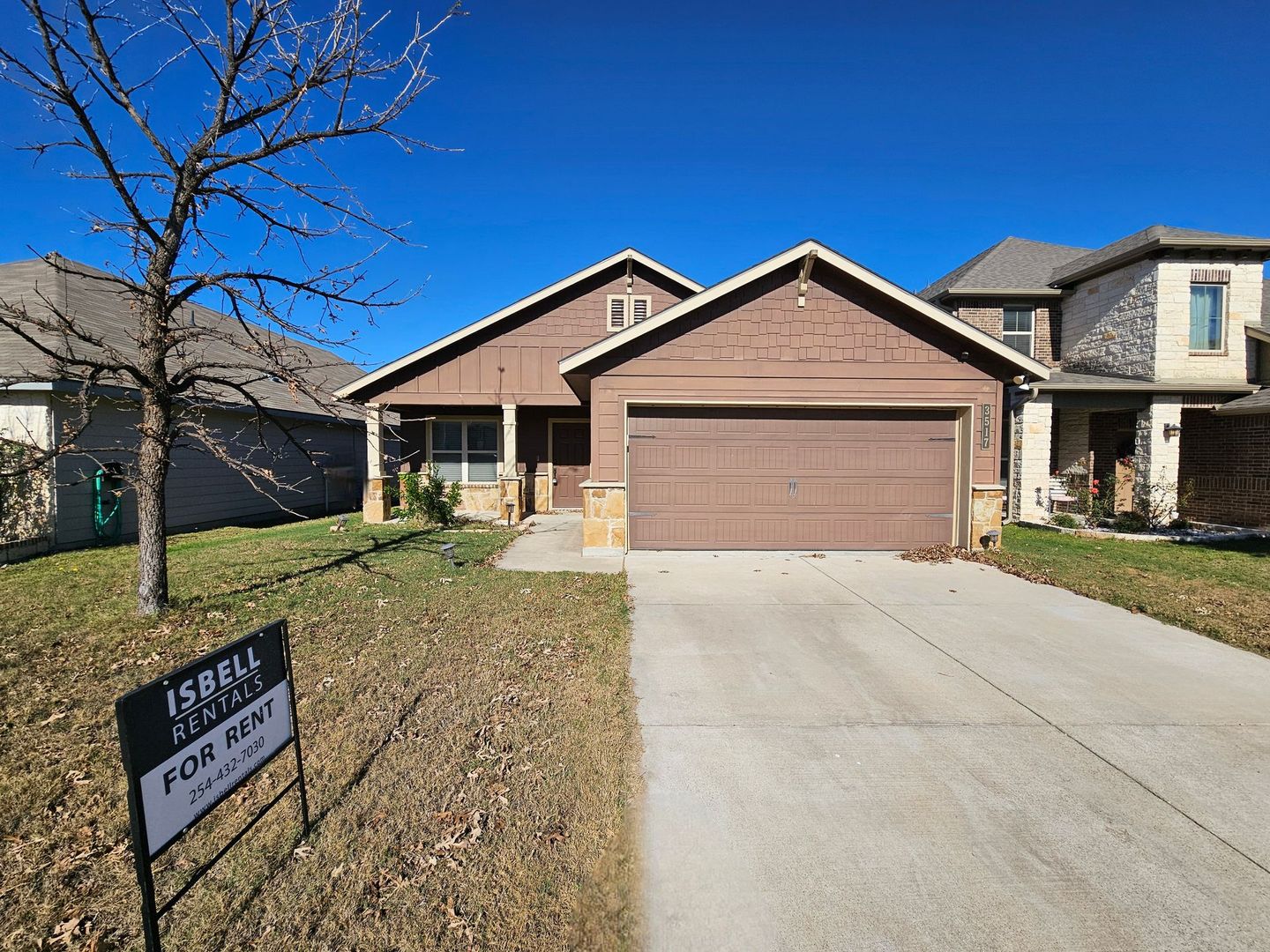 Killeen House: 3517 Addison Street