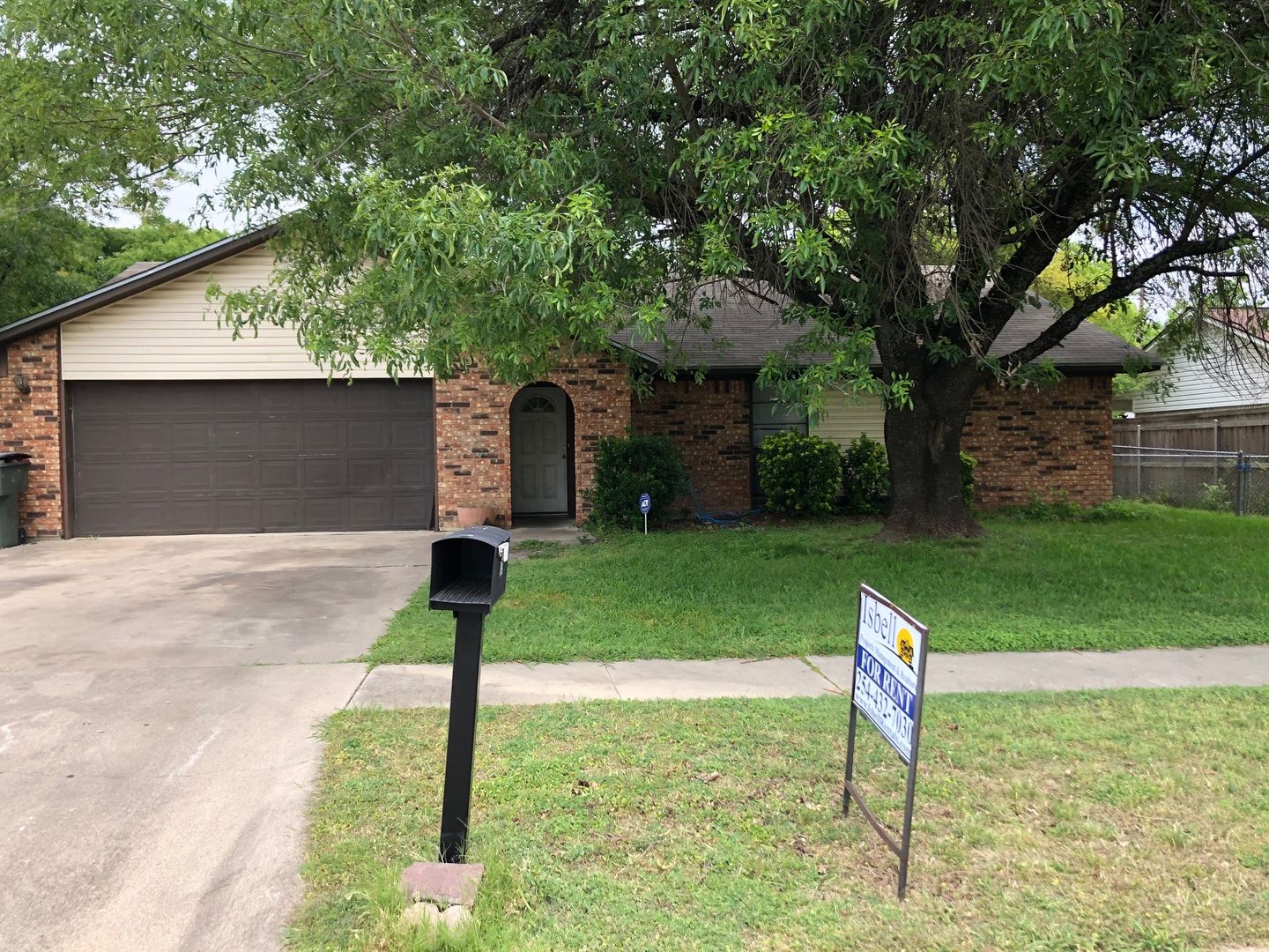 Killeen House: 103 Margarita Dr