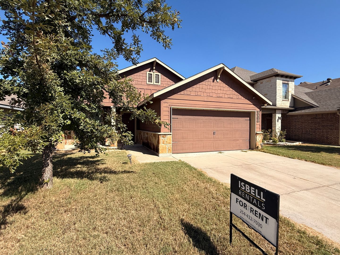 Killeen House: 3517 Addison Street