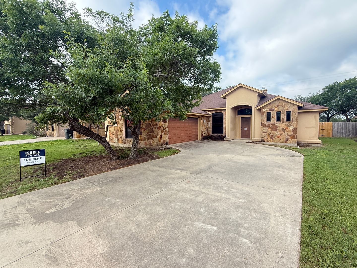 Killeen House: 7203 Andalucia Lane