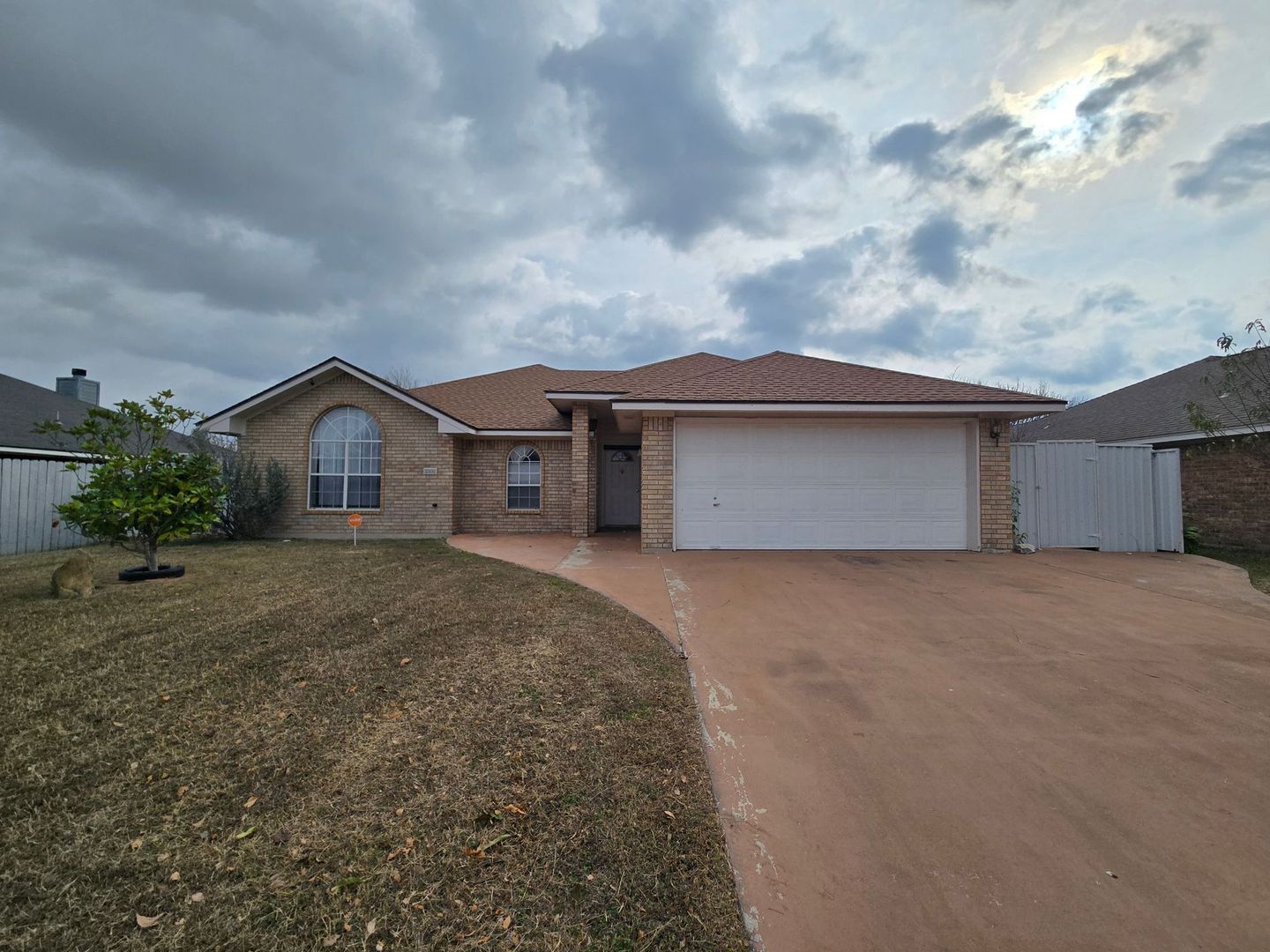 Killeen House: 3302 Christie Drive