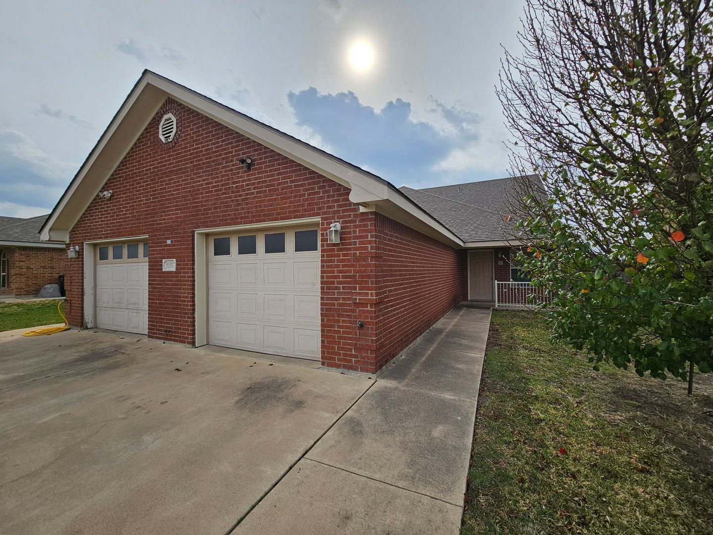 Killeen Apartment: 5012 Heather Lane - B