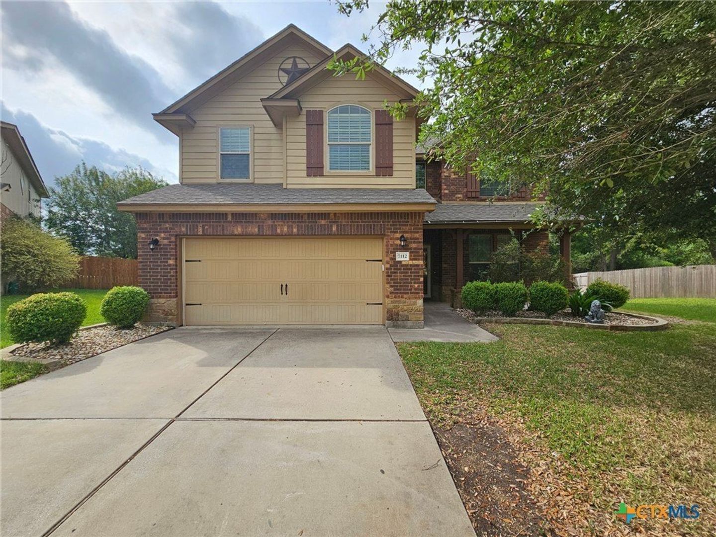 Killeen House: 7112 Cokui Drive