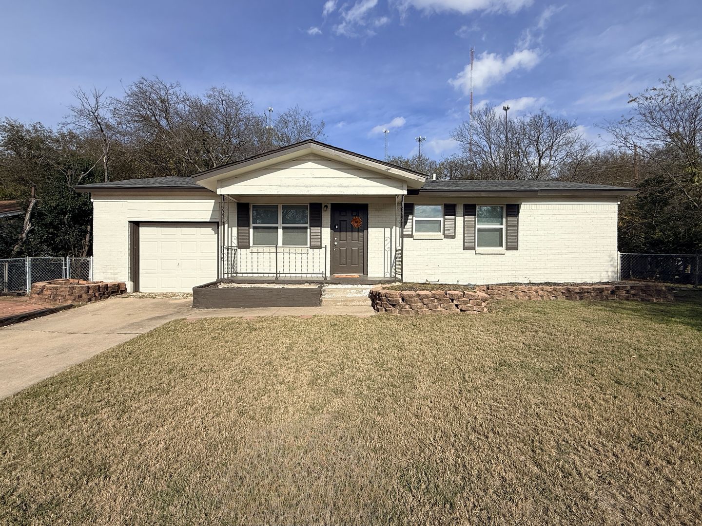 Copperas Cove House: 702 Hill Street