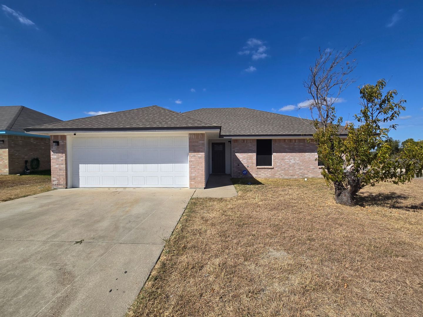 Killeen House: 3201 Westwood Drive