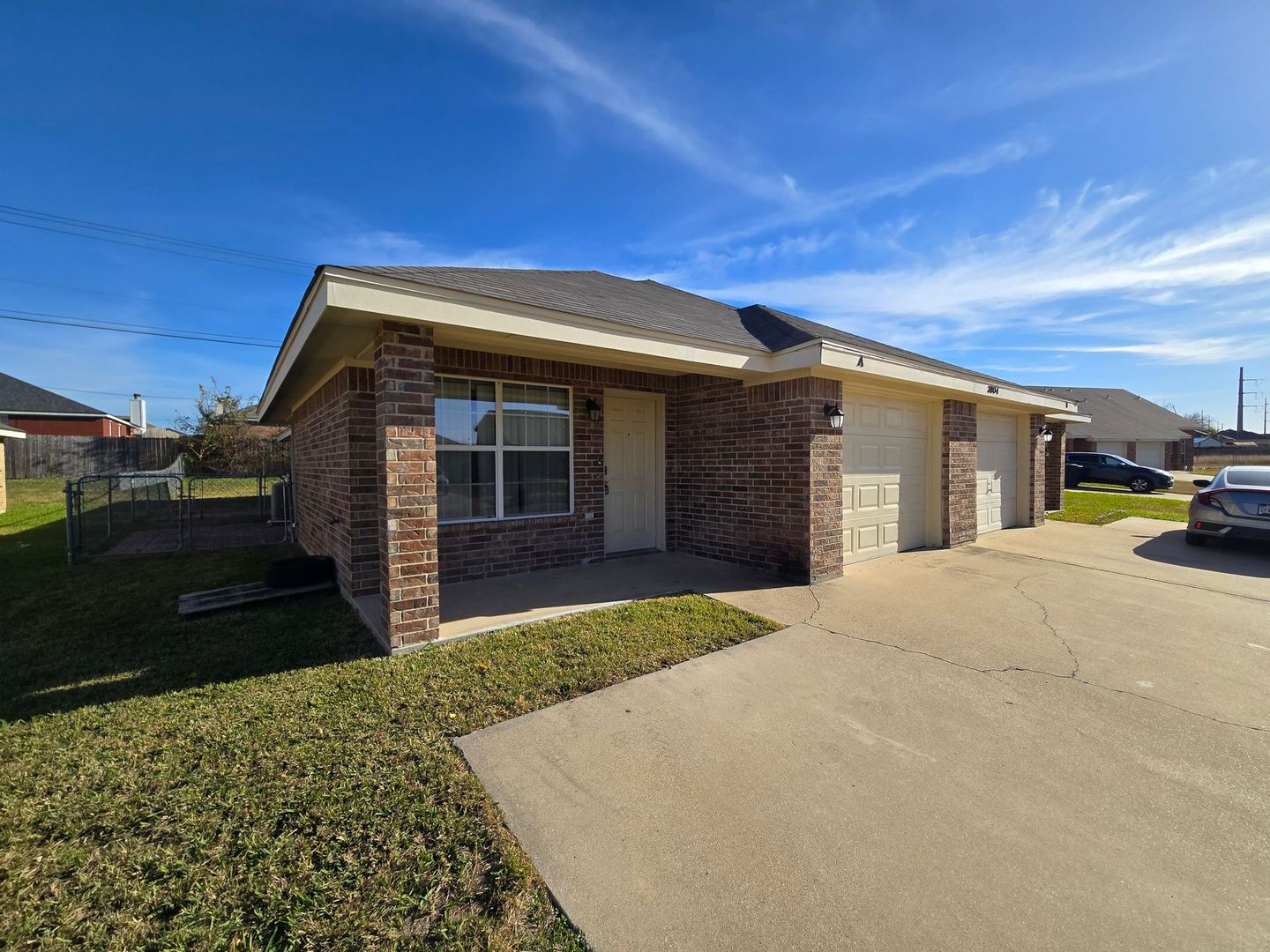 Killeen Apartment: 3804 Littleleaf Court (A/B)