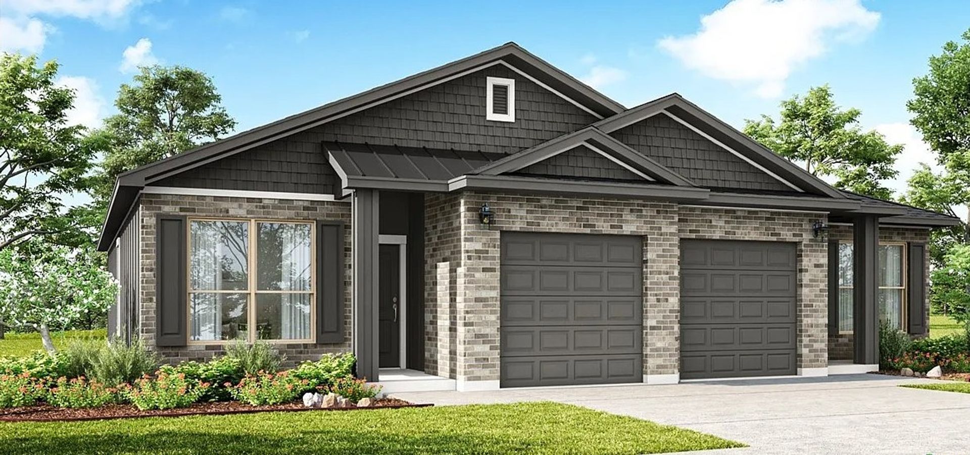 Killeen Apartment: 9204 Prickly Ash Drive (A/B)