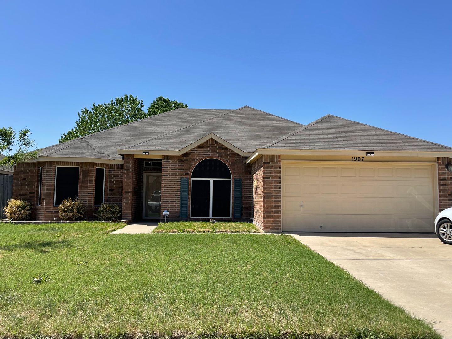 Killeen House: 1907 Prestige Loop