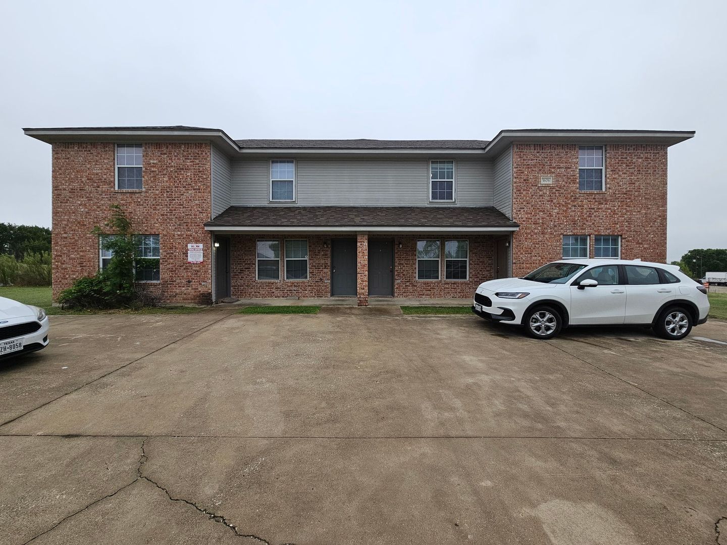 Killeen Apartment: 3606 Malibu Lane (A-D)
