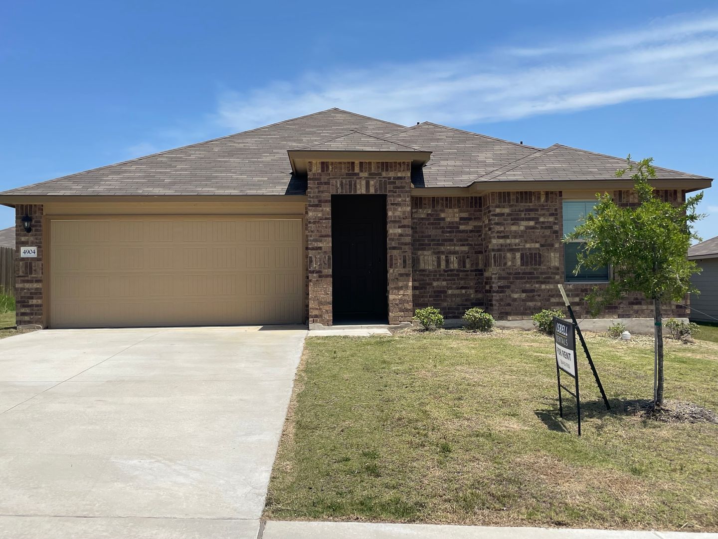 Killeen House: 4904 Natalia Rd