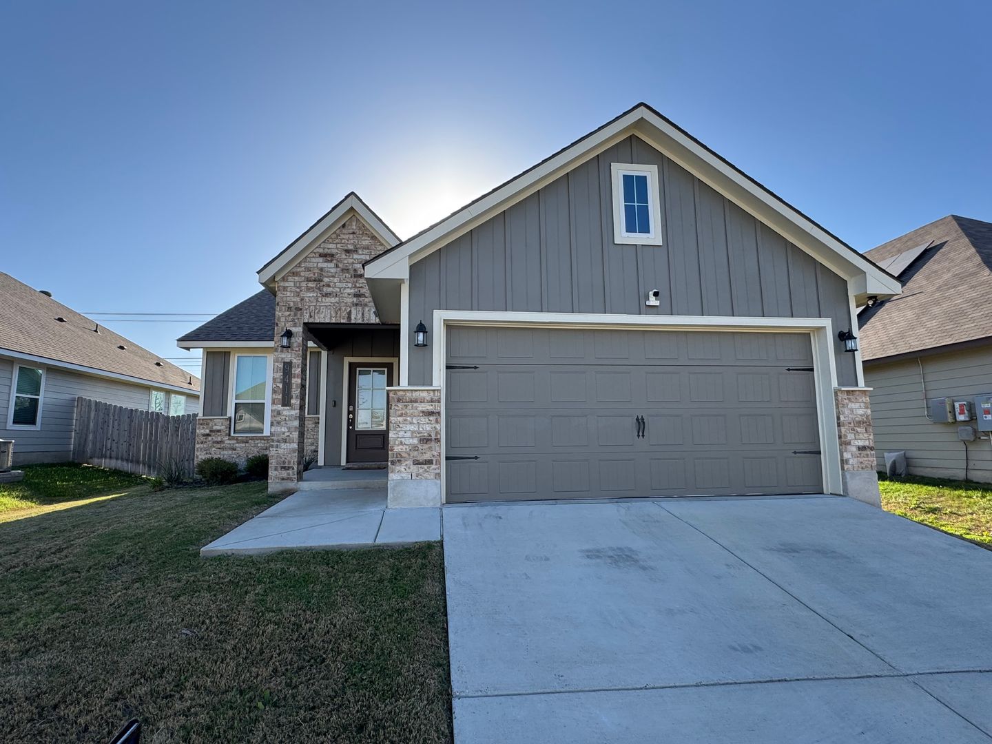 Killeen House: 9411 Glynhill Court