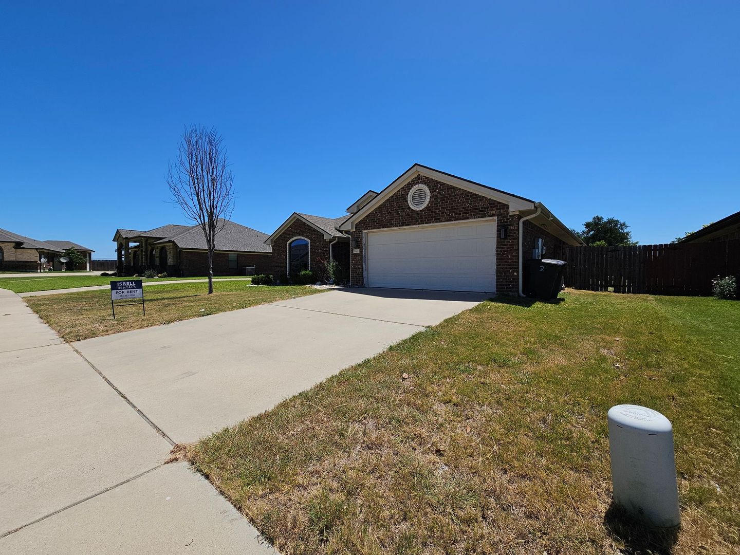 Killeen House: 2704 Ancestor Drive