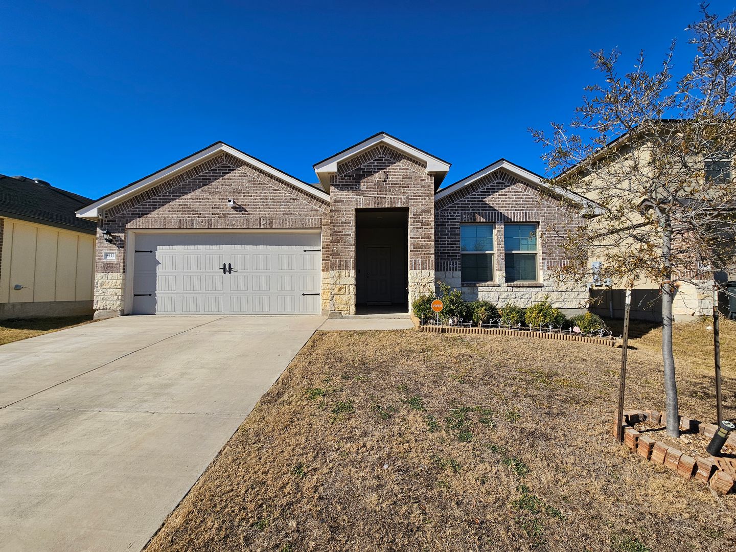 Killeen House: 9511 Falme
