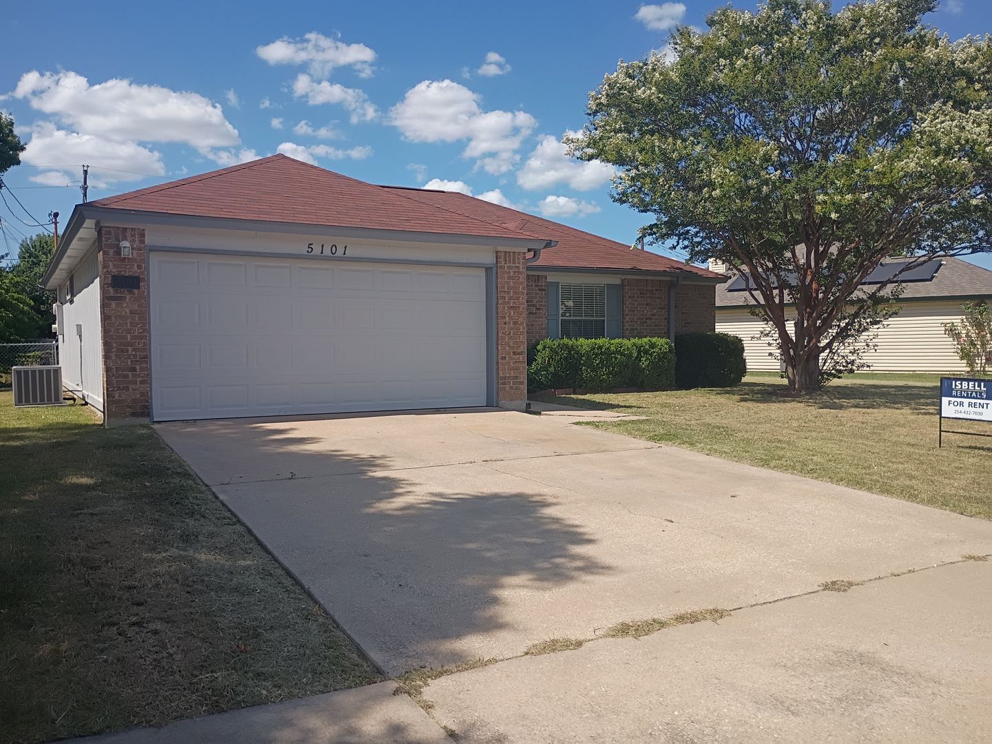 Killeen House: 5101 Glennwood Ave