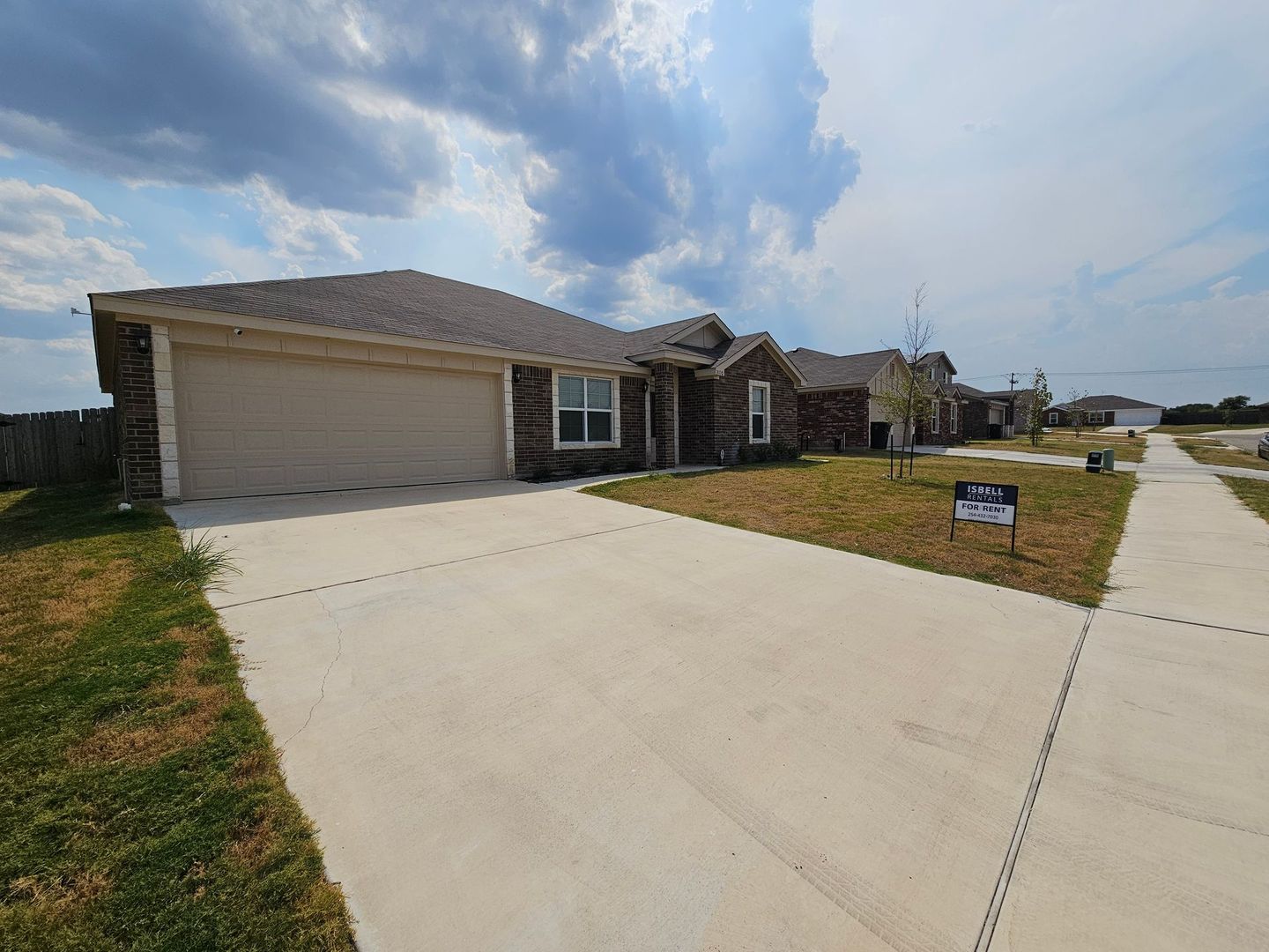 Killeen House: 3110 Goblin Drive
