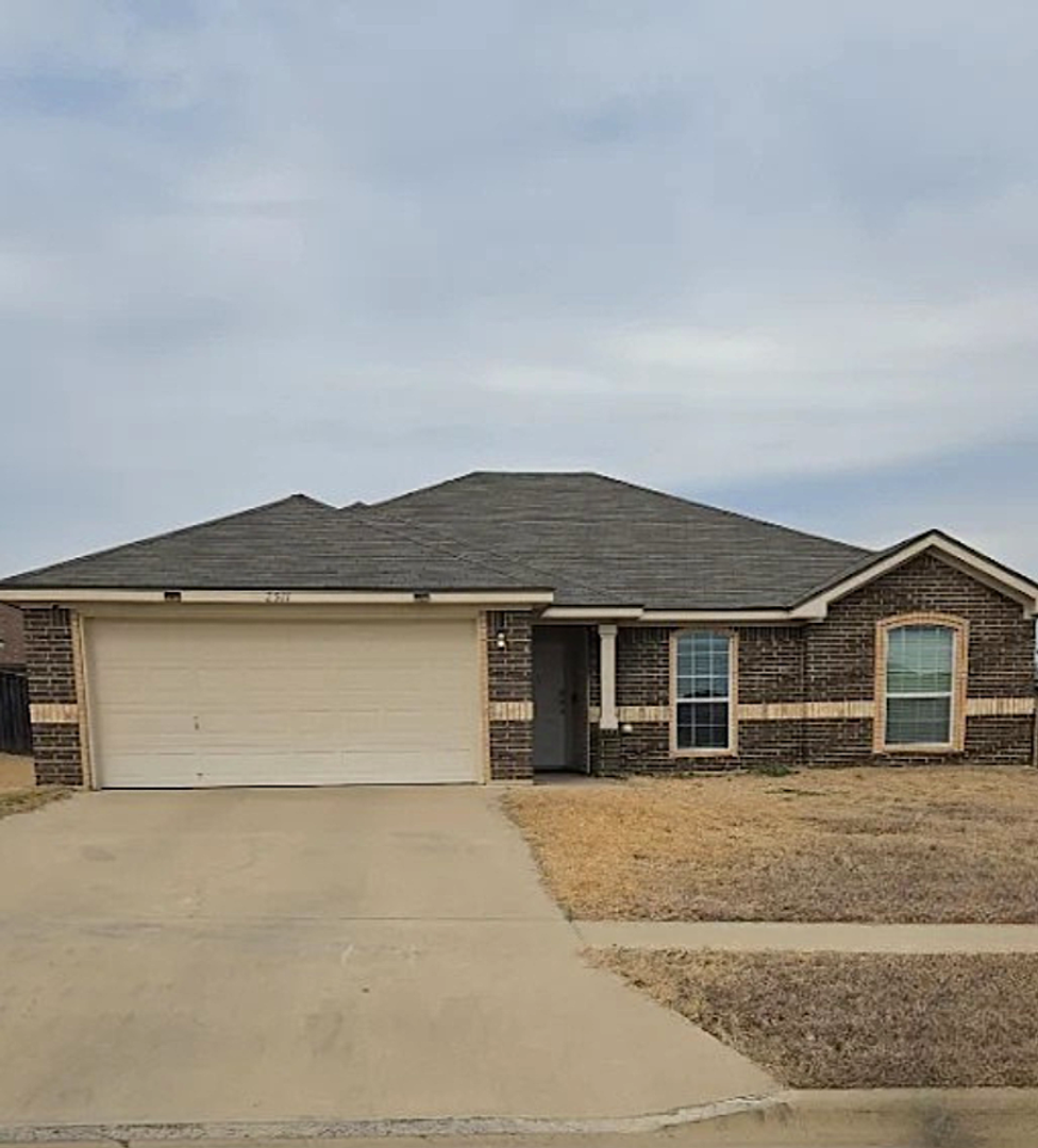 Killeen House: 2511 Coal Oil Drive