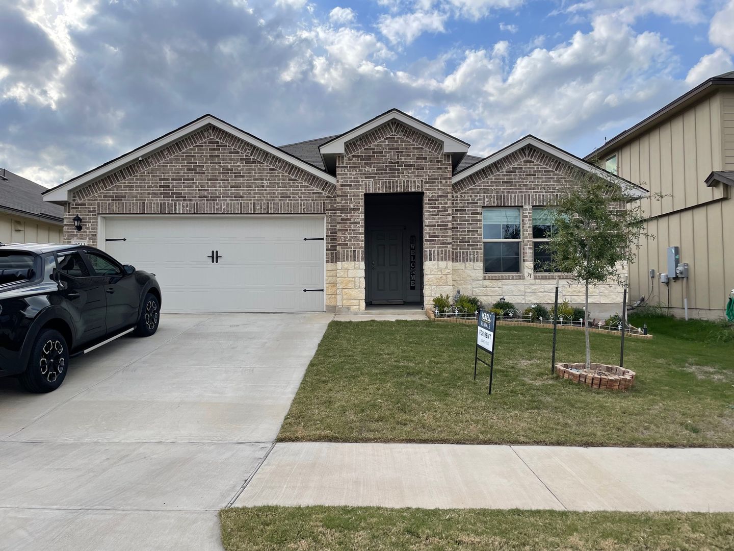 Killeen House: 9511 Falme